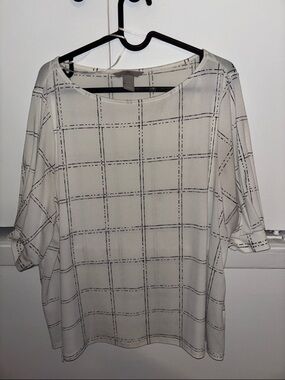 H&M blouse shirts